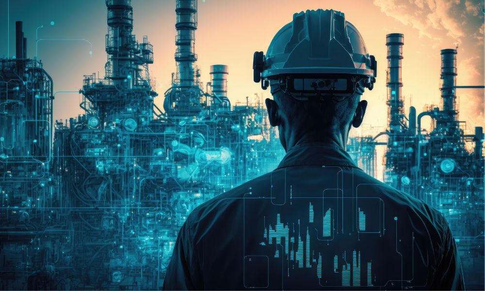 Top Trends Impacting the Chemical Industry in 2023