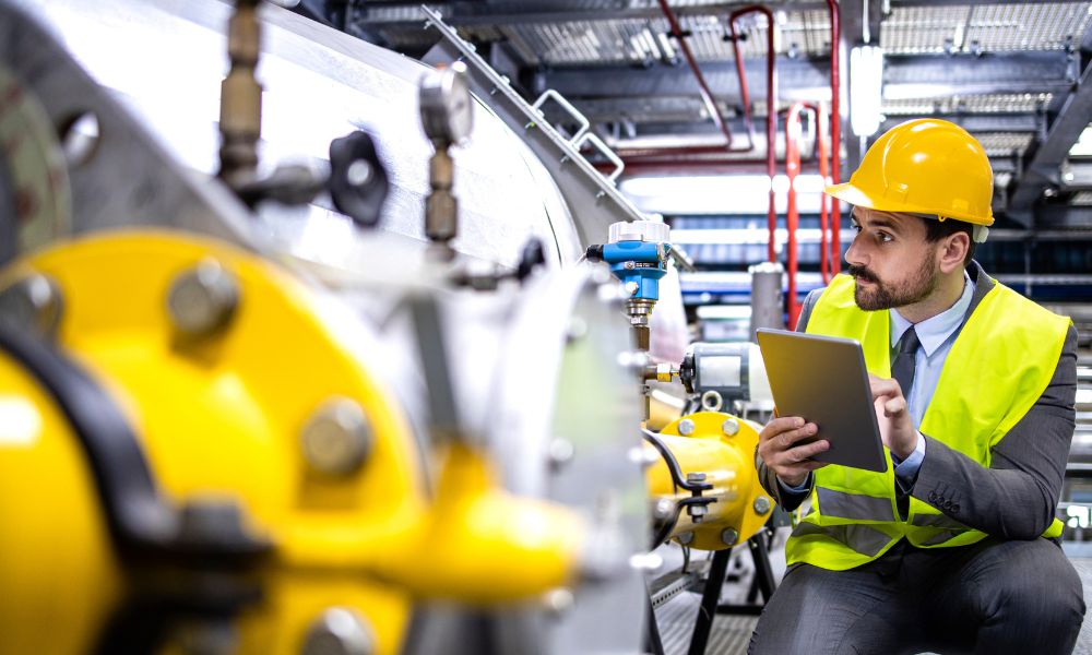 How Do You Remove Hydrogen Sulfide From Natural Gas?