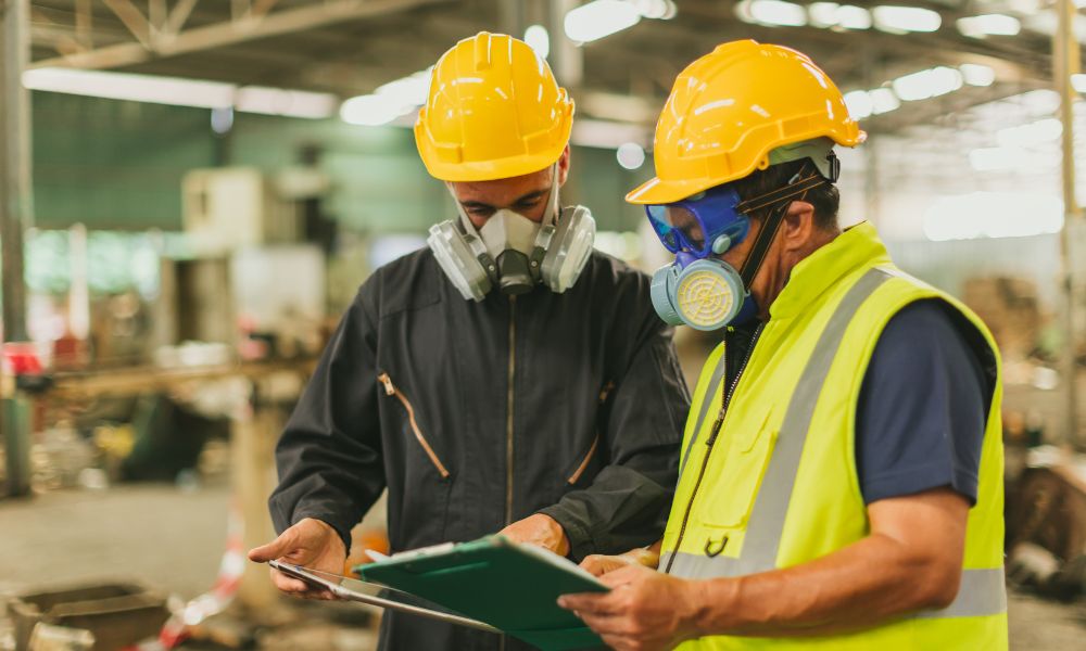 4 Must-Know Tips for Managing Industrial Odors