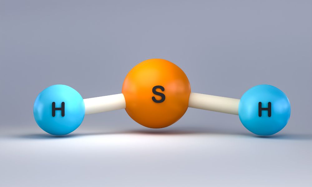Types of Hydrogen Sulfide Scavengers Explained