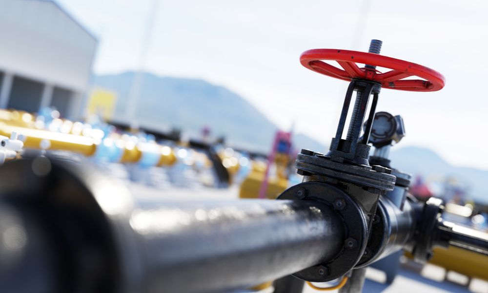 4 Ways To Remove Oxygen From Natural Gas