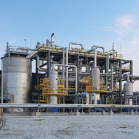 Treat H2S with LO-CAT: a cost-effective, proven liquid redox treatment