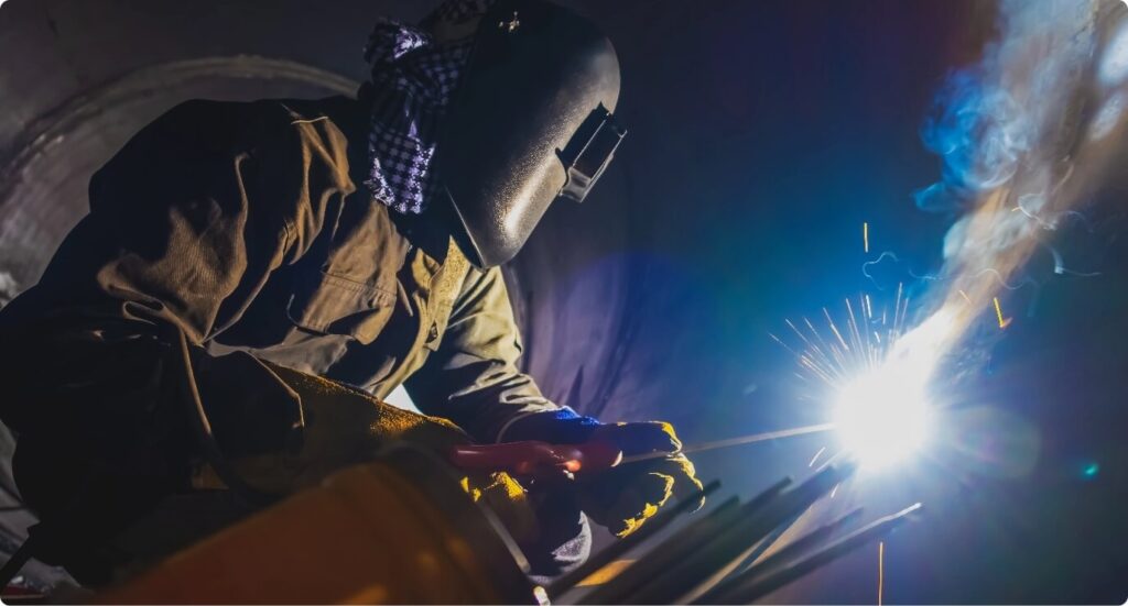 Comprehensive and Proven Capabilities