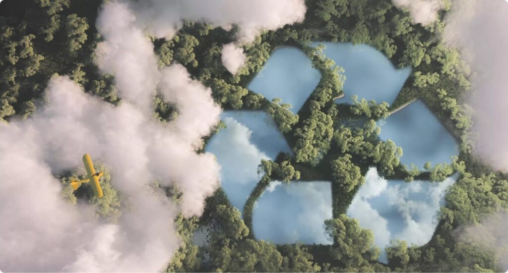 Built on Sustainability