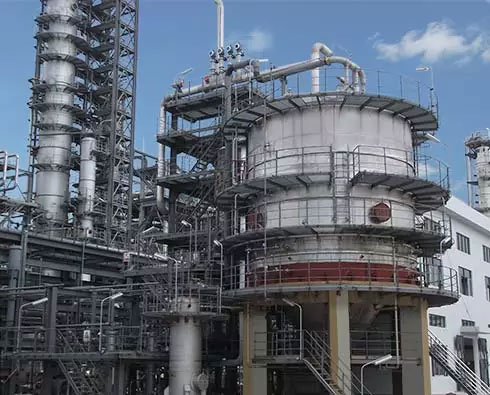 Oversized Capabilities