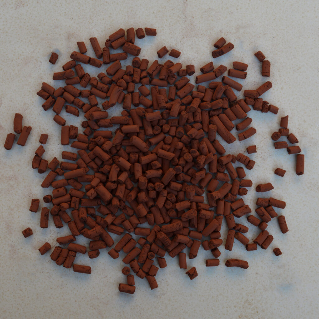 OXYTRAP<sup>®</sup>