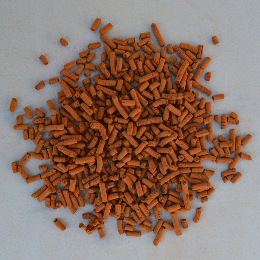 SULFURTRAP<sup>®</sup> ST1