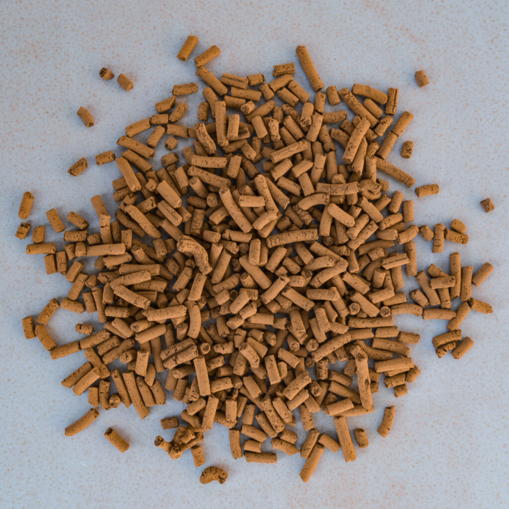 SULFURTRAP<sup>®</sup> UHC