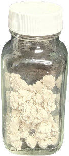 THE PROBLEM - Dithiazine Solids