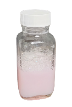 DithiaZolv™ bottle