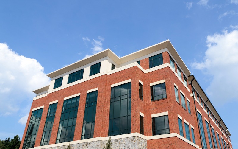 Excellent Protection From Repeated Freeze/Thaw Cycles