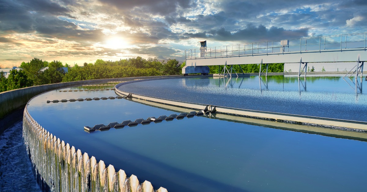 How Sulfide Scavengers Are Used in Wastewater Treatment
