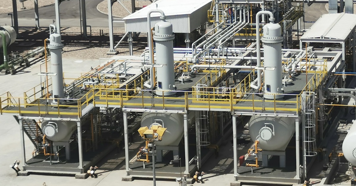 A Deeper Look at FIBER FILM® Contactor Technologies