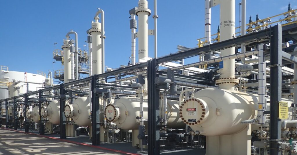A Deeper Look at FIBER FILM® Contactor Technologies