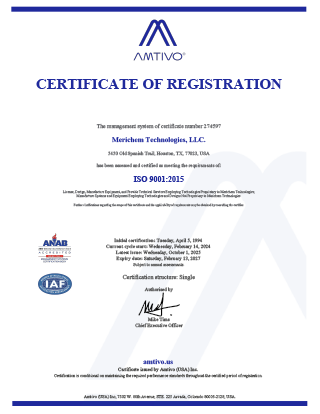 ISO 9001:2015