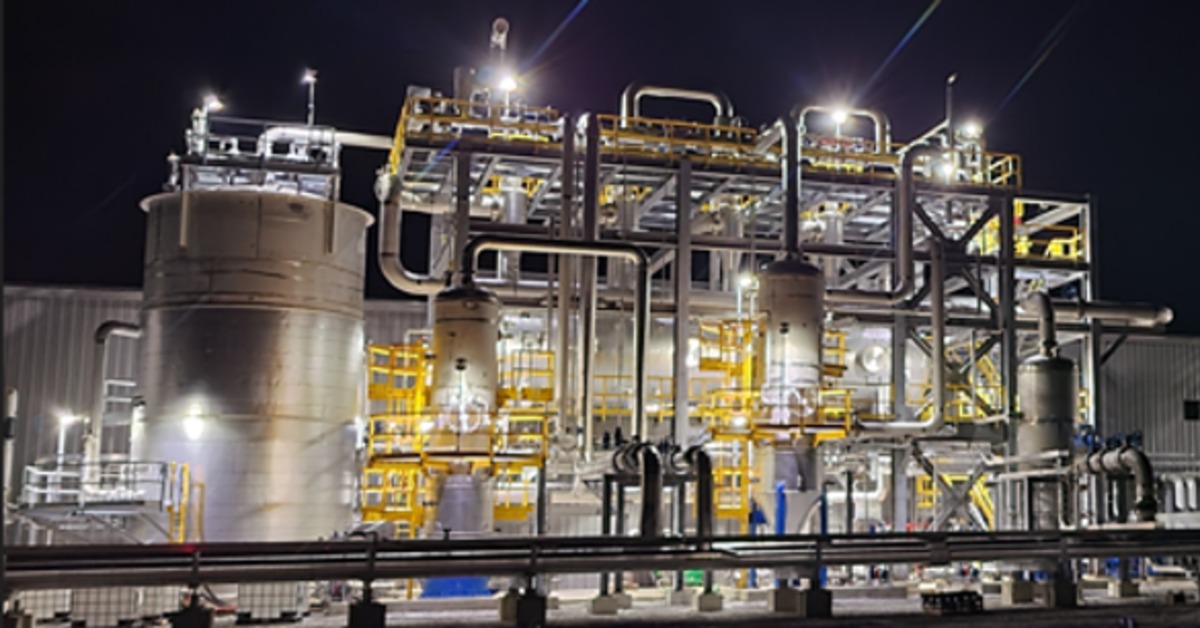 What You Need To Know About LO-CAT® H2S Removal