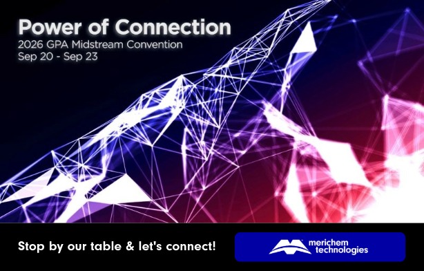 GPA Midstream Convention 2026