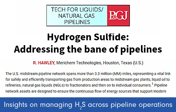 The Bane of Pipelines
