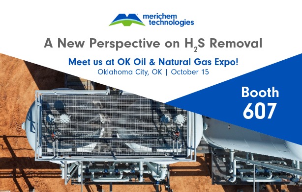 OK Oil & Natural Gas Expo 2026